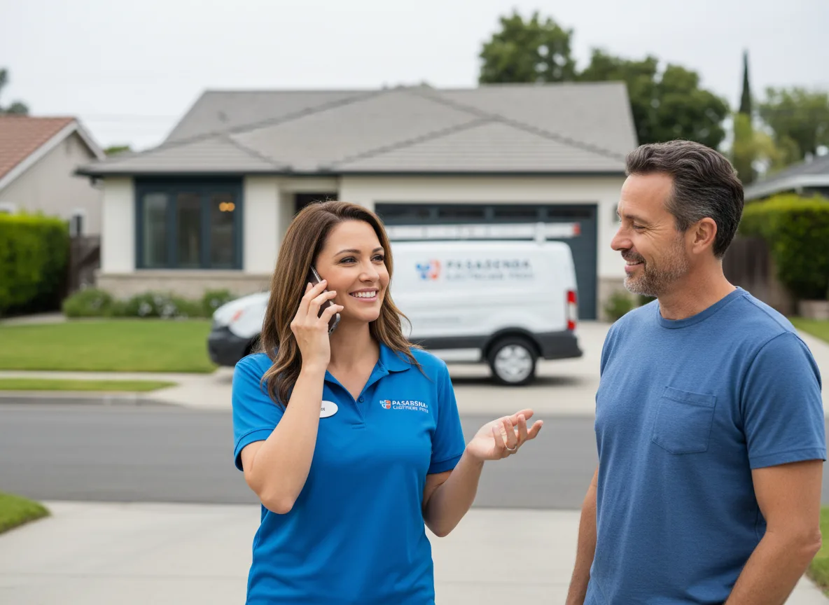 Electrician Toledo, WA FAQs